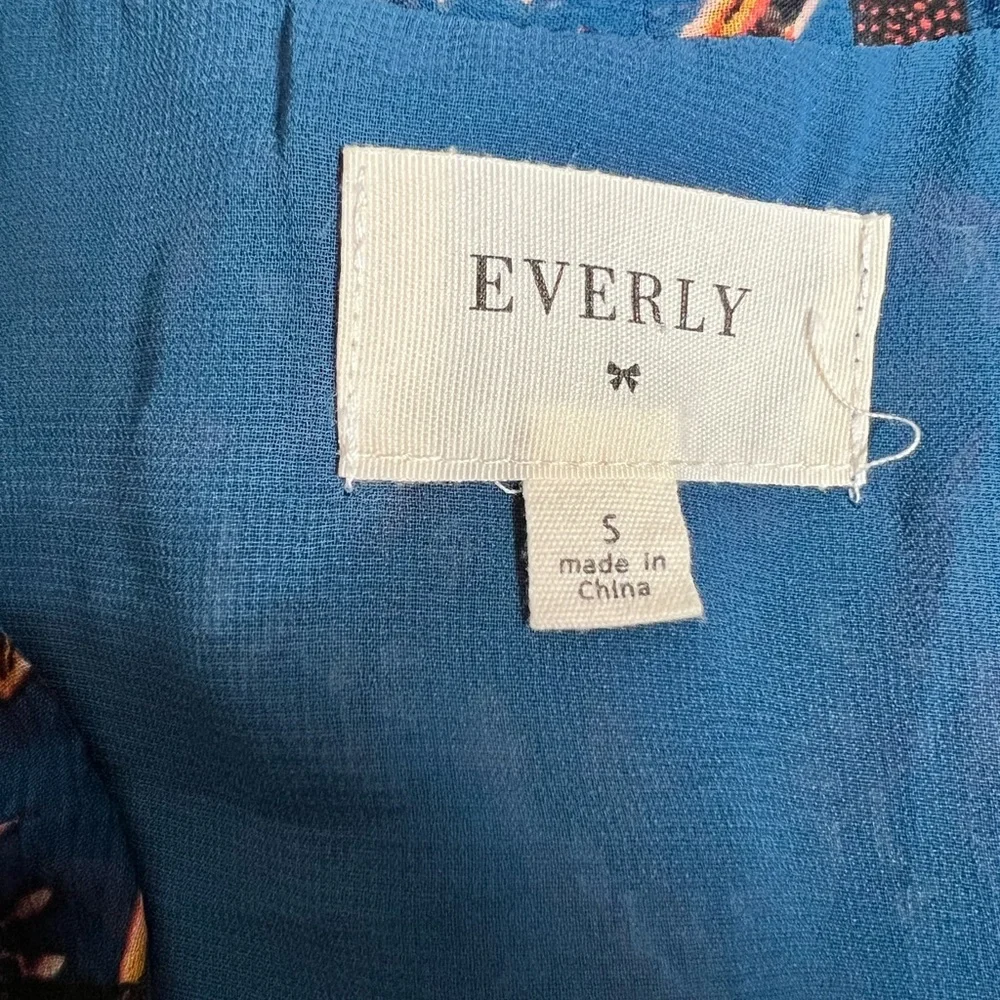 Everly‎ dress